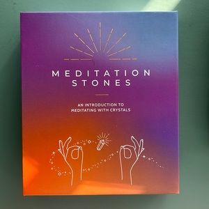 Meditation Stones